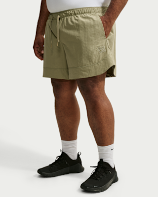 Nike N.A.C. Men's Dri-FIT Woven Shorts. Nike RO